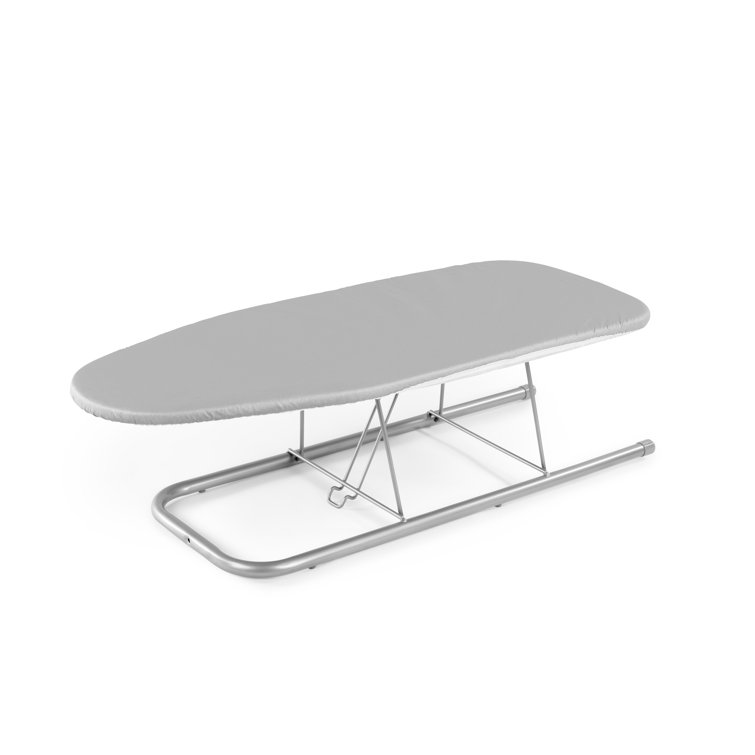 Dritz Collapsible Table Top Ironing Board Wayfair